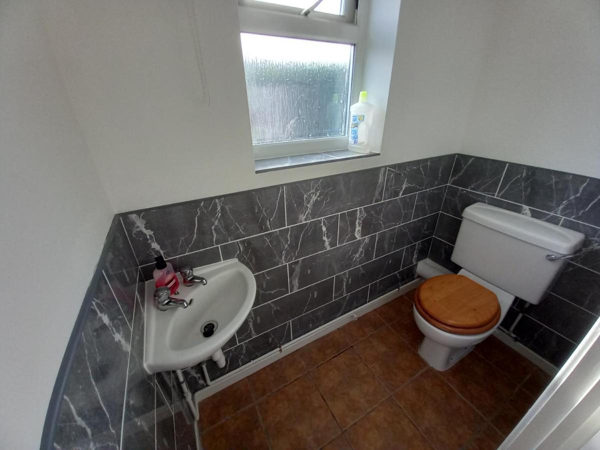 Leominster 3 Bedroom House Parking Garden Private エクステリア 写真